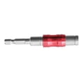thumbnail image 1 of jinwen 87mm Adjustable Impact Pivoting Bit Holder Swivel Accs Tough Bit Holder red, 1 of 9