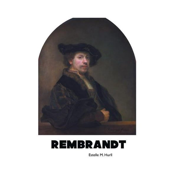 Painters Rembrandt, (Paperback)