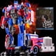 thumbnail image 2 of BAIWEI-figura de acción de Transformers para niños, juguete de 17CM, Robot de película de Anime, TW-1022, SS38, SS61, TW-1024 Fivean unisex, 2 of 2