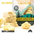 thumbnail image 2 of Enercheez Cheddar Séché, 2 of 4