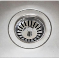 thumbnail image 2 of Basket 83 Mm Compatible with Franke Sink Strainer, 2 of 5