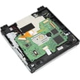 thumbnail image 4 of HUGFEGWE Pièce de Réparation de Disque pour Wii, Remplacement Lecteur DVD ROM Double IC Pièce de Réparation de Disque pour Console Wii D2E UA824-7658, 4 of 9