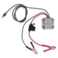 thumbnail image 2 of Direct Current Power Cable, 9-28V Input High Efficiency Step Up Conversion Kit 12V 24V To 30V 3.5A  for Mini Router, 2 of 7