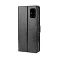 thumbnail image 4 of Flip Case for Samsung Galaxy S20 Plus 5G All-in-One Wallet Multifunctional Folio Flip Cover with Card Holder and Detachable Wrist Strap, 4 of 5