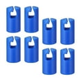 thumbnail image 5 of GARENDE 2X Trampoline Enclosure Pole Caps Trampoline Shell Rod Cap for Girls Kids Boys, 5 of 9