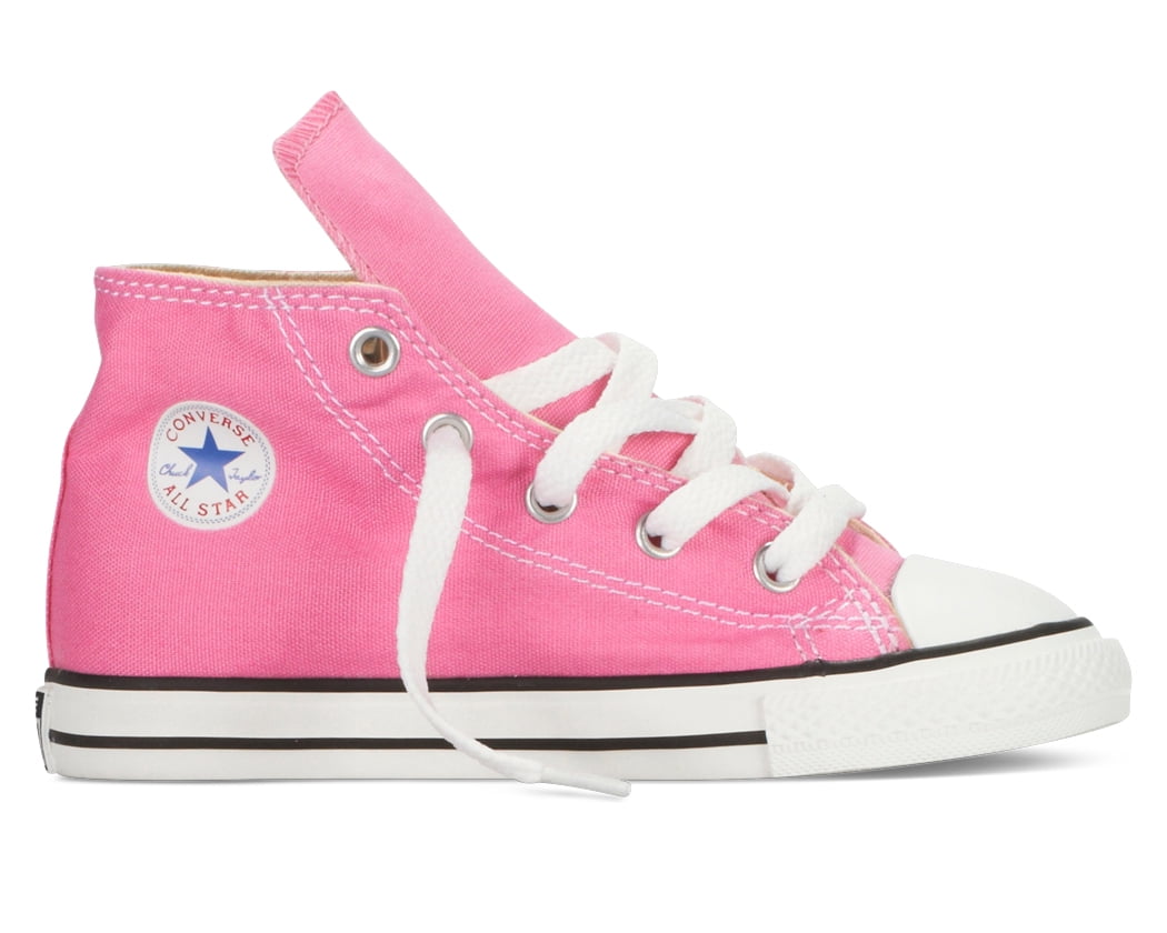 Converse Chuck Taylor All Star High Top Unisex/Infant shoe size Infant ...