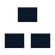 thumbnail image 4 of Alfombra de Baño Injueey Asequible y Multifuncional Antideslizante Azul Type1 NO1, 4 of 6