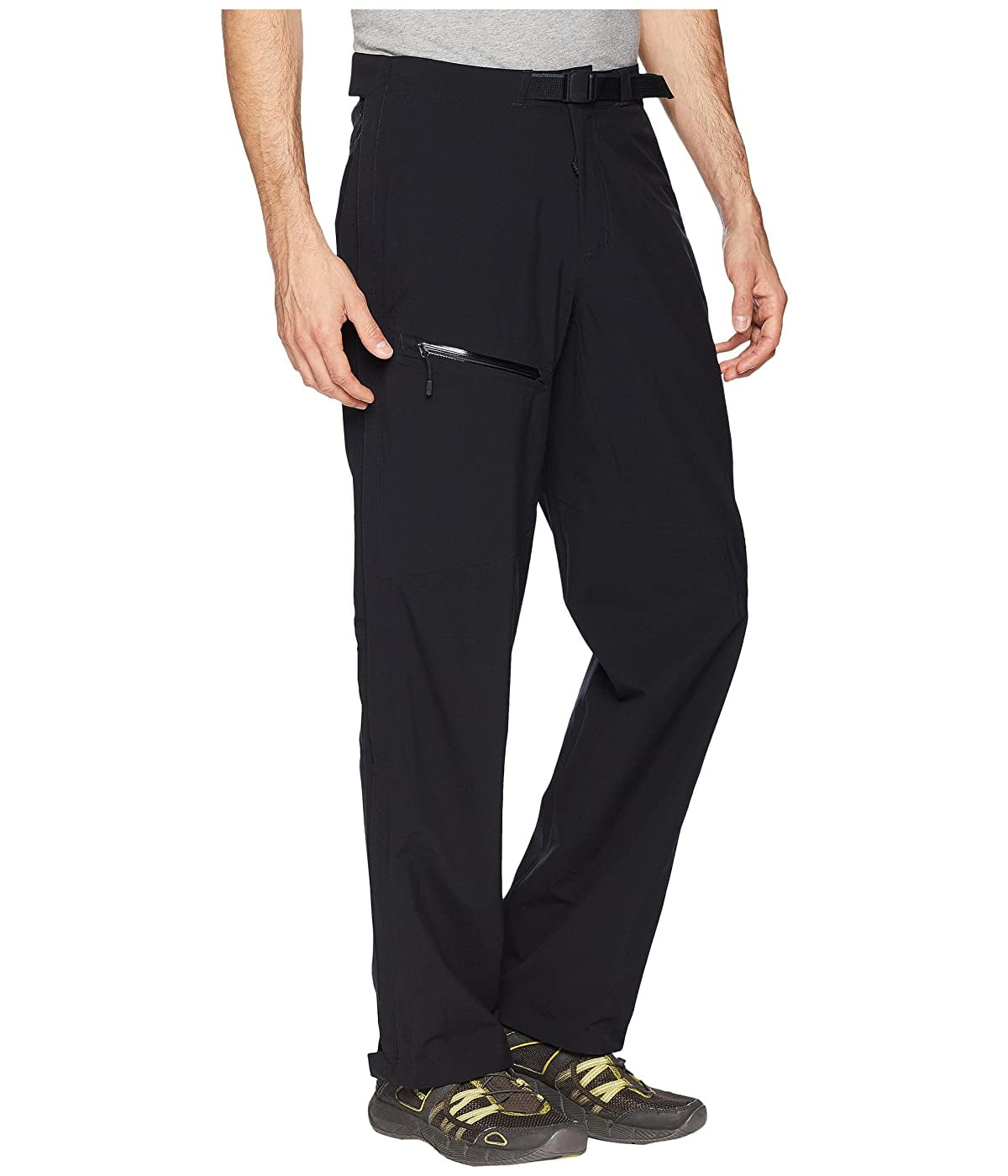 Mountain Hardwear Mens Stretch Ozonic Trousers