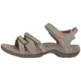 thumbnail image 2 of Teva Tirra, Taupe-Multi, 09, 2 of 6