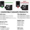 thumbnail image 4 of Taramps Monitor Level Remote Controller Volume Regulator Bass Knob, 4 of 9