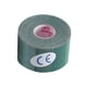 thumbnail image 4 of Greeniant Cinta muscular Deporte elástico Vendaje muscular Gimnasio Fitness Recuperación Correa articular, Verde oscuro, 3,8 cm x 5 m Verde oscuro 3.8 cm * 5 m 5piezas, 4 of 6