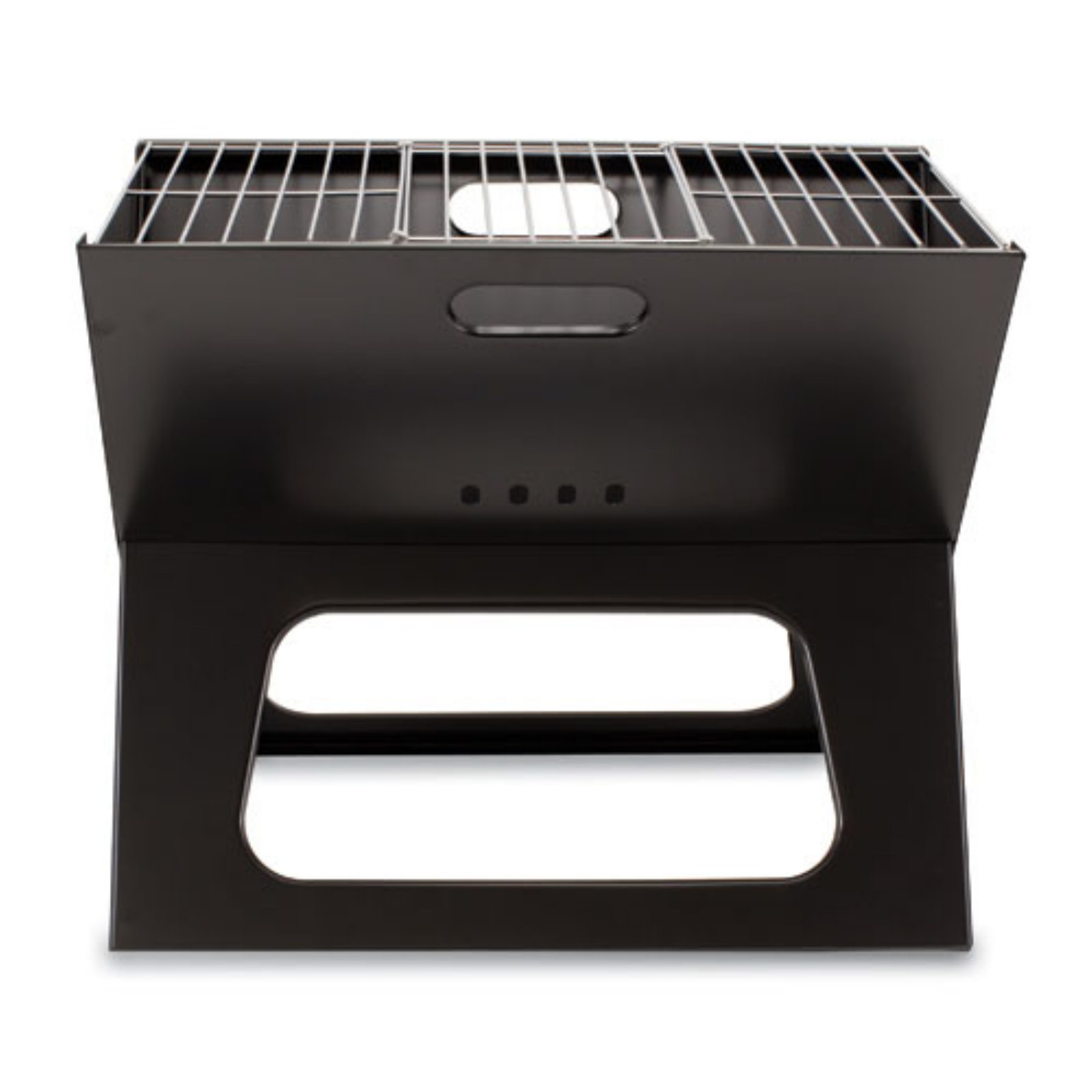 X Grill Compact Portable Charcoal Grill - image 2 of 7