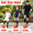 Orange-Size 3, variant on Orange Size 3 Soccer Balls Bulk Set of 2 with Pump and Carry Bags