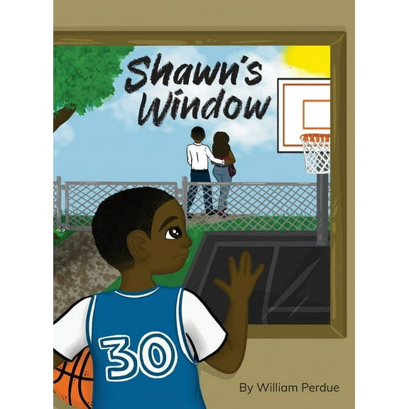 Shawn's Window, (Hardcover)