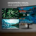 thumbnail image 2 of Monitor 21.5 ACTECK CAPTIVE LITE CL215 Full HD 60Hz 5ms VA HDMI VGA Altavoces Negro AC-943253 Estudio y multitarea, 2 of 5