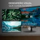 thumbnail image 2 of Monitor 21.5 ACTECK CAPTIVE LITE CL215 Full HD 60Hz 5ms VA HDMI VGA Altavoces Negro AC-943253 Estudio y multitarea, 2 of 5