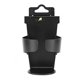 thumbnail image 1 of Seguridad práctico coche auto bebida botella de agua taza soporte ajustable, 1 of 8