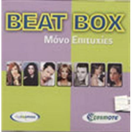 BEATBOX ÌÏÍÏ ÅÐÉÔÕ×ÉÅÓ (Audiobook)