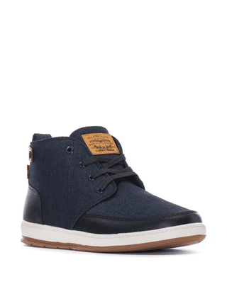 Levi's Jean Tiro Alto Mom light blue - ESD Store fashion, footwear and  accessories - best brands shoes and designer shoes