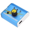 thumbnail image 3 of Tbest ECS Contrôle de Vitesse de Cohérence, ESC Servo-Testeur CCPM Servo-Maître de Cohérence avec Voyant Indicateur de 3 Rapports pour Avion RC, CCPM Servo-Testeur de Cohérence, 3 of 8