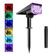 thumbnail image 1 of Lámpara De Carga Solar Al Aire Libre Lámpara De Paisaje Ajustable A Prueba De Agua Led Para Entrada De Patio Yuarrent HA024891-01, 1 of 6