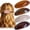 4 packs B, variant on 3 PCS Acetate Hair Barrette,Large Vintage Hair Barrette for Women,French Tortoise Shell Hair Clips Vintage Snap Hair clips Accessories Gifts for Women Girls Thick Hair