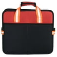 thumbnail image 3 of Pet Life ® 'Travel-Nest' Folding Travel Cat and Dog Bed, 3 of 5