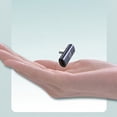 thumbnail image 5 of ZPAQI 90 Degree USB C Adapter 90 Degree Right Angle Extender 3.1/10Gbps Low Profile Type-C Male to Female Data Transfer, 5 of 13