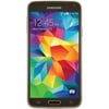 Pre-Owned Samsung Galaxy S5 G900V Verizon Unlocked Smartphone, Gold (Good)
