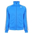thumbnail image 1 of Kappa Mens Anniston Tracksuit Jacket Full Zip Long Sleeve Training Track Top, 1 of 2