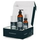 thumbnail image 1 of Kit de cuidado facial Wild Mountain Skincare para hombres con sérum, limpiador e hidratante, 1 of 9