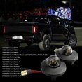 thumbnail image 2 of License Plate Light 2Pcs LED License Plate Tag Lamp Assembly for Ford F150 F250 F350 12V 6500k, 2 of 5