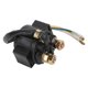 thumbnail image 3 of Relé de solenoide de arranque RL1540RE115AR Relé de arranque Relé de arranque de metal Reparación deArrancador, relé de solenoide de arranque de metal con alto rendimiento para trabajadores de manteni LHCER None, 3 of 5