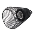 thumbnail image 3 of Basking Lamp Guard, E27 Wear Resistant Drop Resistant Reptile Lampshade  For Tortoies For Reptiles EU Plug 220V, 3 of 8
