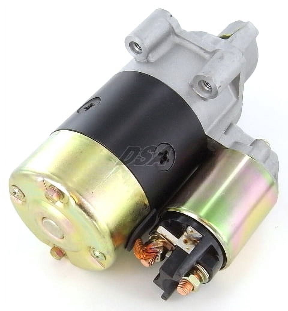 Starter compatible with Onan Industrial 191-1949-04 191-1949-06