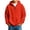 03# Red, variant on Hoodies for Boys Quarter Zip Waffle Knit Pullover Hooded Sweatshirt Tops,Kids Zip Long Sleeve Hoodie,Teen Boy Fashion Fall Winter Casual Sweatshirts,Back to School Clothes,White,L