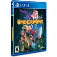 thumbnail image 1 of Undermine (Limited Run Games) (PS4)), 1 of 1