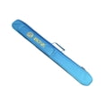 thumbnail image 1 of Lipstore Étui pour Bâton de Billard, Équipement de Billard Robuste, Contient 2 Tiges et 2 Fesses, Pochette de Rangement pour Accessoires de Table de Billard Bleue, 1 of 8