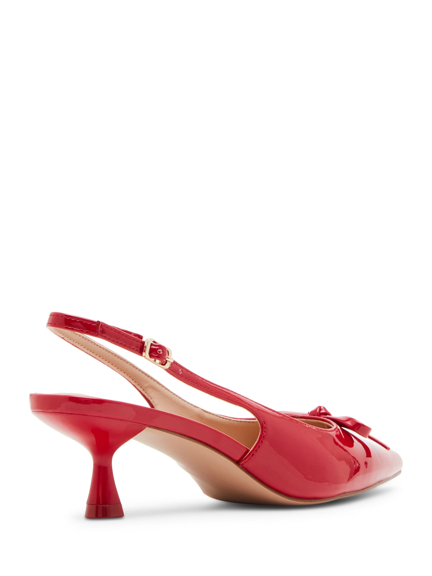 Madden Girl's Vogue Kitten Dress Heel