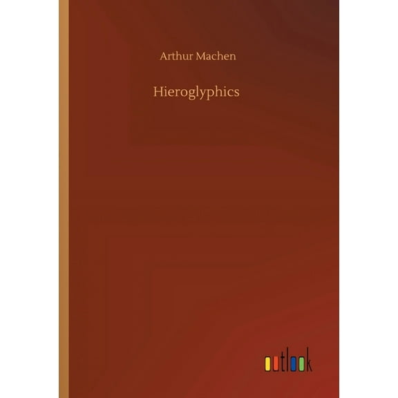 Hieroglyphics (Paperback)
