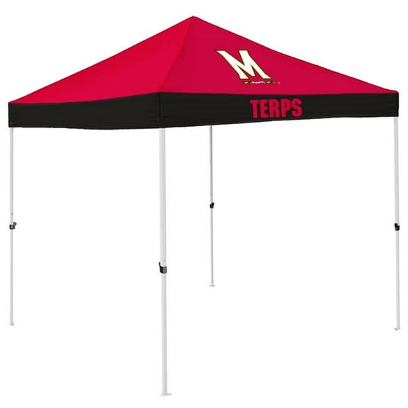 Logo Brands 167-39E Maryland Economy Canopy