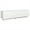White, variant on Yesfashion TV Stand With Arch Cabinets for TVs Up To 78'', Minimalist Entertainment Center With Solid Wood Legs, Practical Media Console With Adjustable Shelves for Living Room
