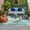 turquoise stone, variant on Turquoise Dragonfly Outdoor Rug 6x9 Ft, Non Slip Washable Area Rug, Country Gradient Black Animals Patio Rugs Carpet Runner, Large Floor Mat for Indoor/Outdoor Deck Porch Camping