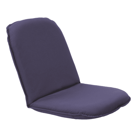 Springfield Marine On-Deck Ratchet Seat, Blue