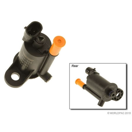 Gmc Envoy Vapor Canister - Dorman W0133-1870558 Vapor Canister Purge Valve for Cadillac / Chevrolet / GMC / Oldsmobile / Pontiac / Buick