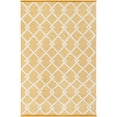 thumbnail image 6 of Jill Zarin Dorset Collection Area Rug - Dorset (4' 1" x 6' 1" Rectangle English Daisy/Ivory), 6 of 6
