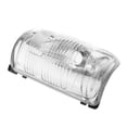 thumbnail image 3 of Reemplazo de cubierta de del indicador del espejo del ala para Transit MK8 Durable Clear_Right, 3 of 8