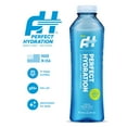 thumbnail image 2 of Perfect Hydration 9.5 pH Alkaline Water, Electrolytes for Taste, Bottles Made with 100% Recycled Plastic, 20 Fl Oz, Pack of 24, 2 of 9