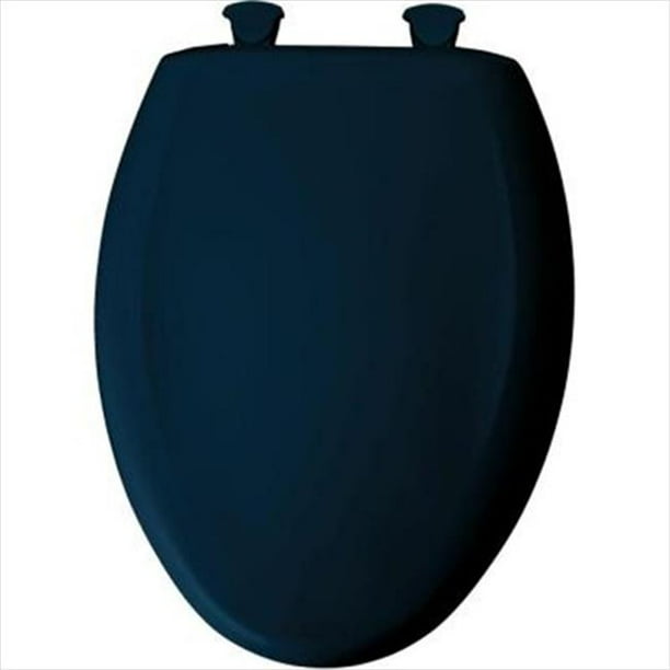 Church Seat 1200SLOWT 244 Slow Close STATITE Elongated Closed Front