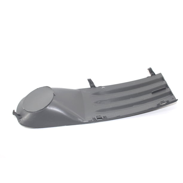 Sidaley Accesorio de iluminación de rejilla de luz antiniebla Kt reemplazo para T5 lado derecho Type2 NO2